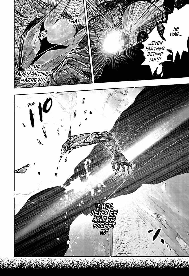 Choujin X, Chapter 54.3 image 09